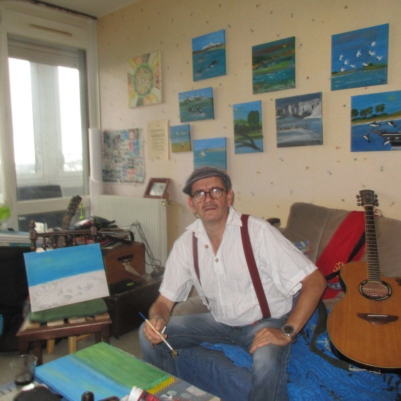 Bruno Grégory (BG)